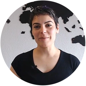Cecilia Uriarte