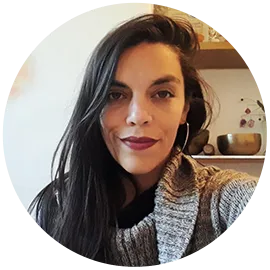 Marcela Cuello – Terapeuta holística y formadora internacional WHA